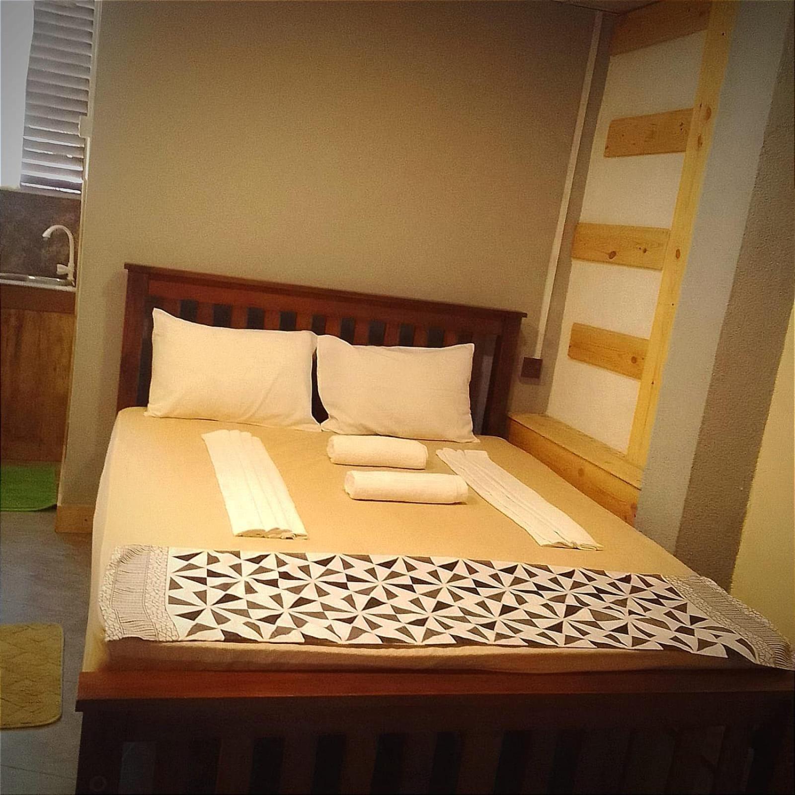 Yak City Apartments Канди Экстерьер фото